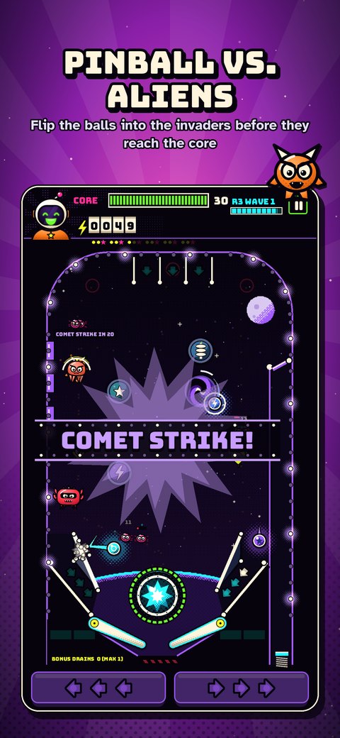 App Store screenshot 1