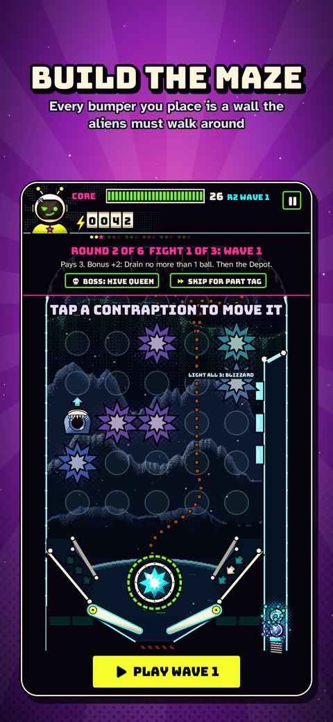 App Store screenshot 2