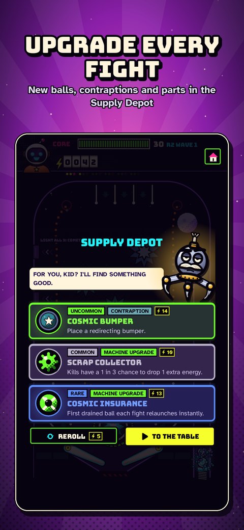 App Store screenshot 4