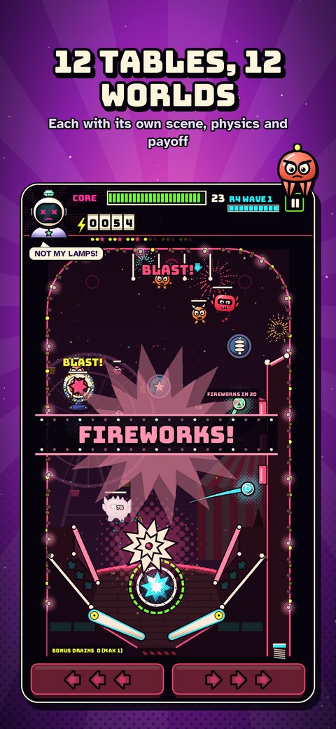 App Store screenshot 5