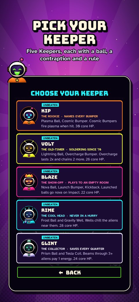 App Store screenshot 7